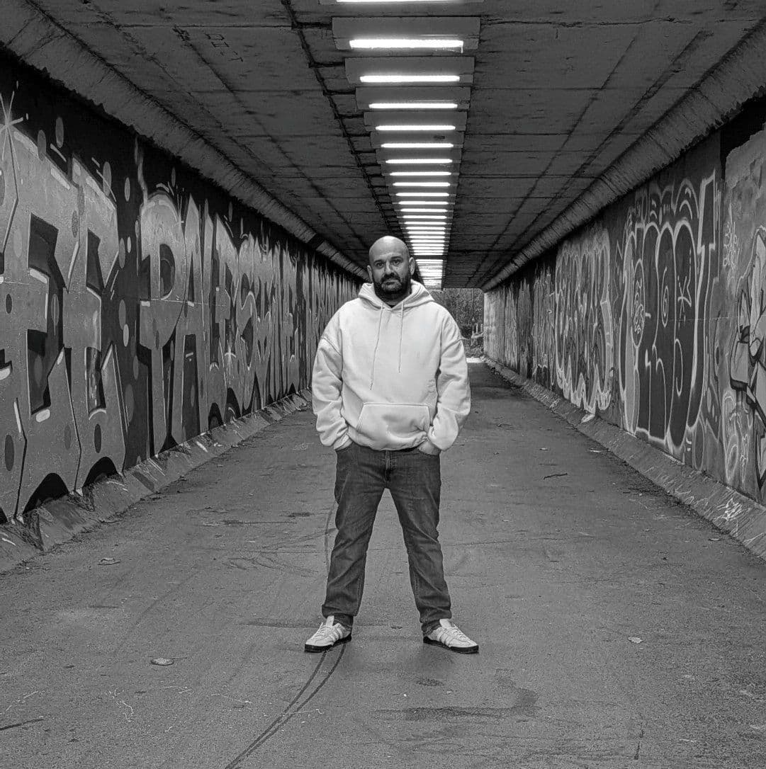 Ben Harper