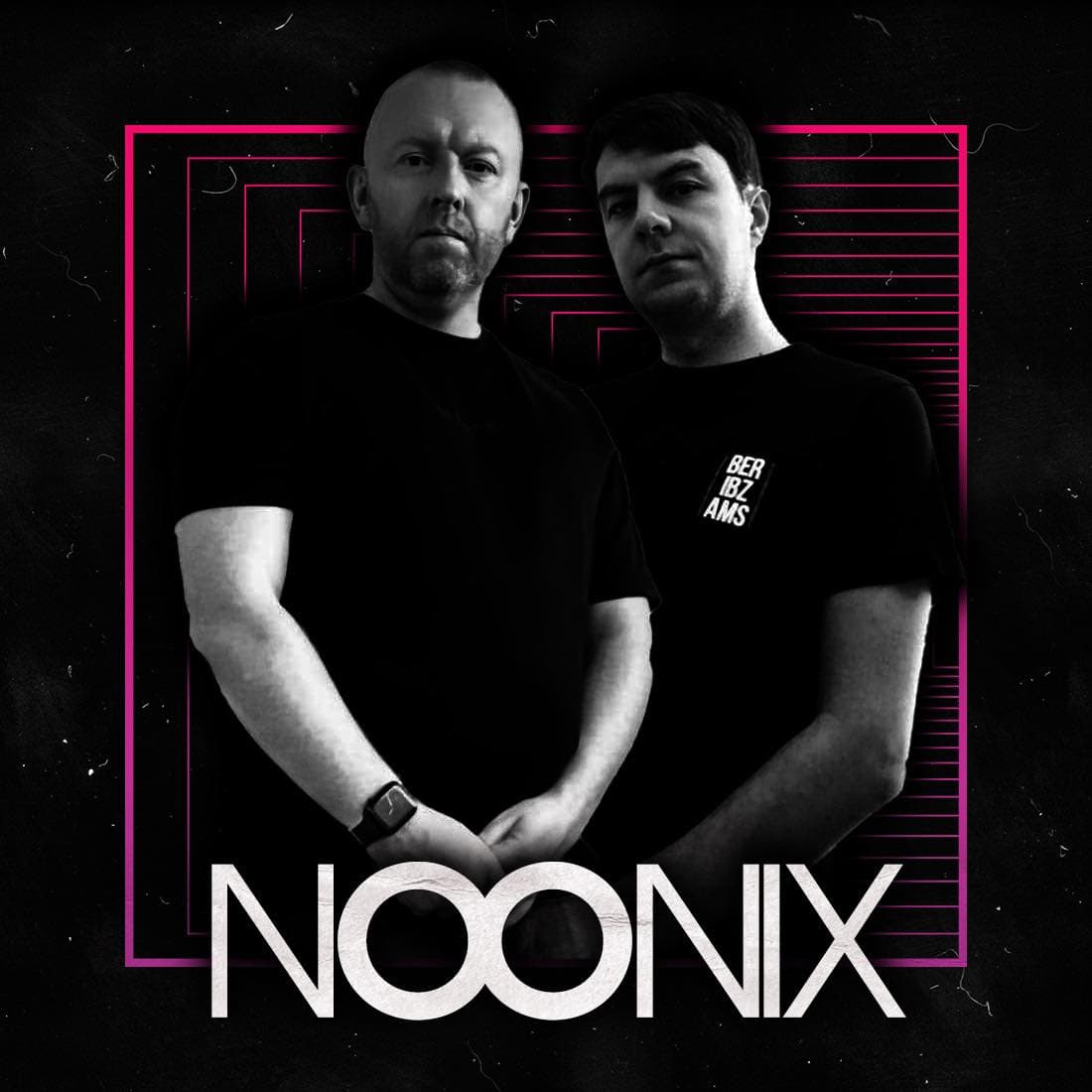 Noonix