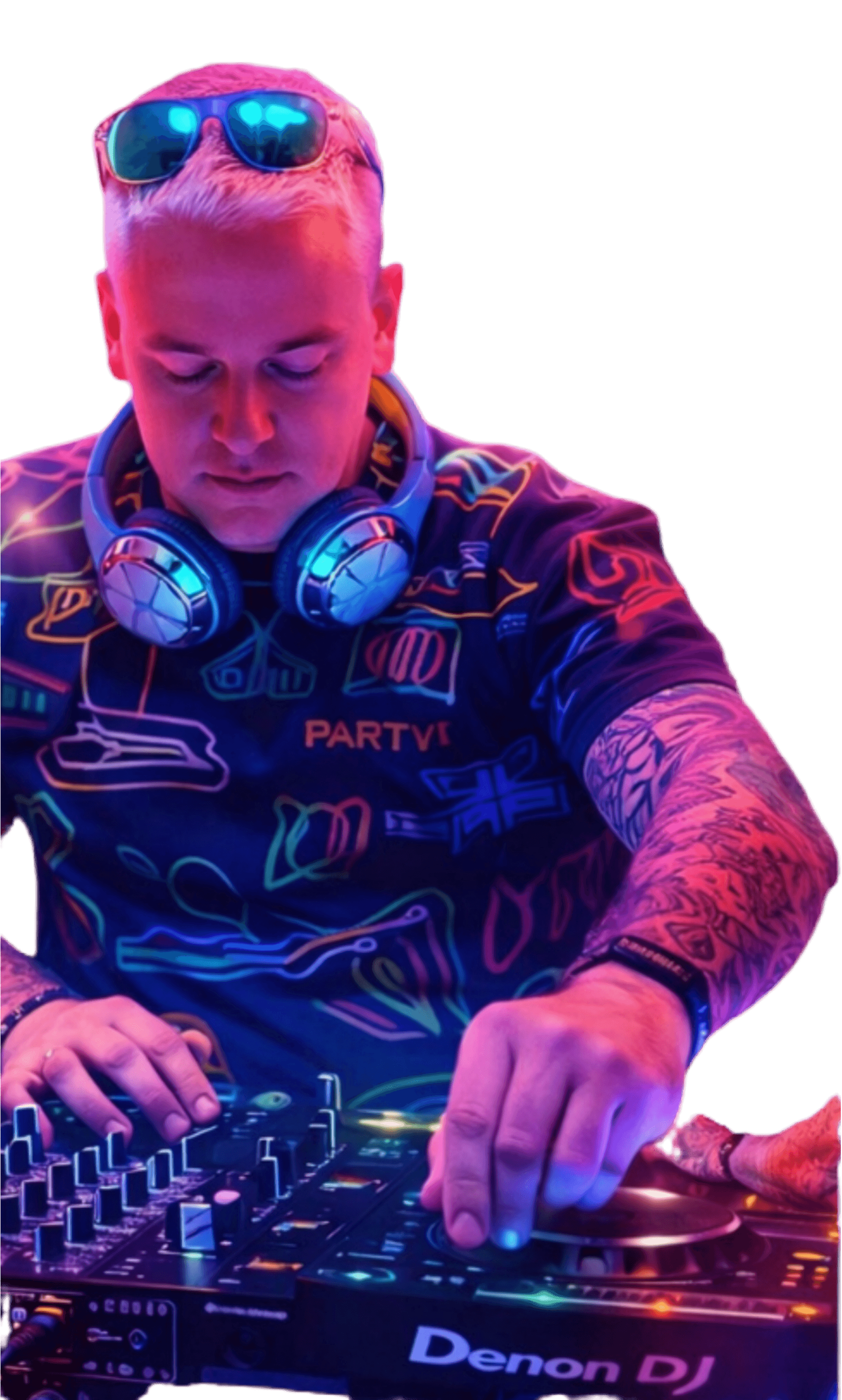 DJ Hatton