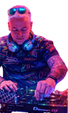 DJ Hatton
